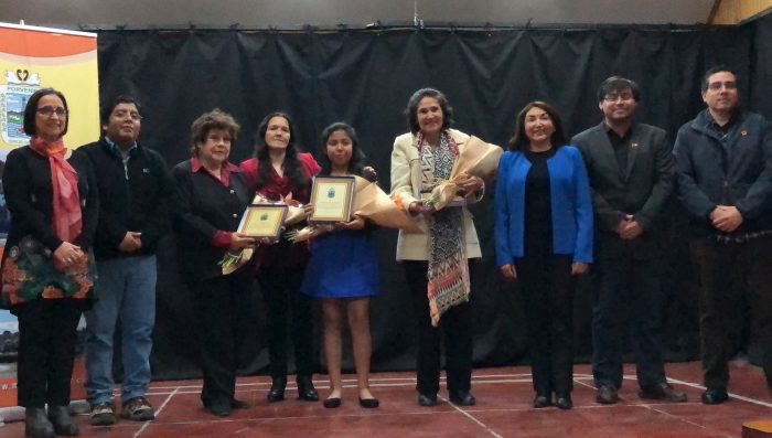 Dia inter de la mujer