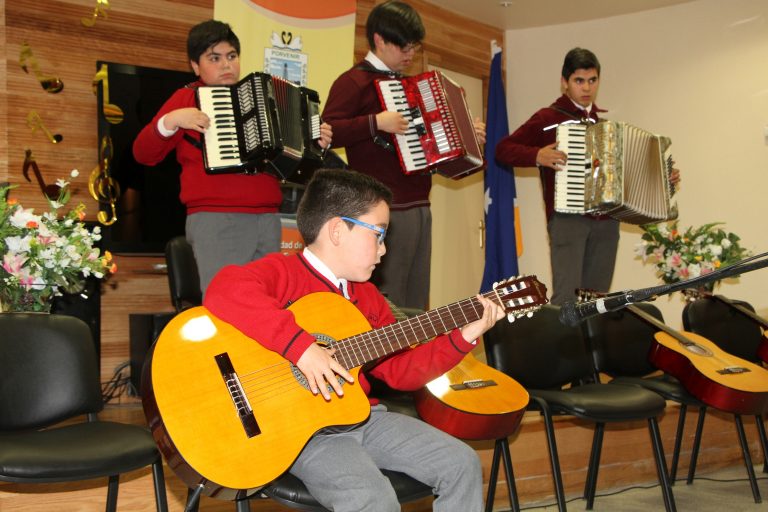 Talleres Infantiles 32