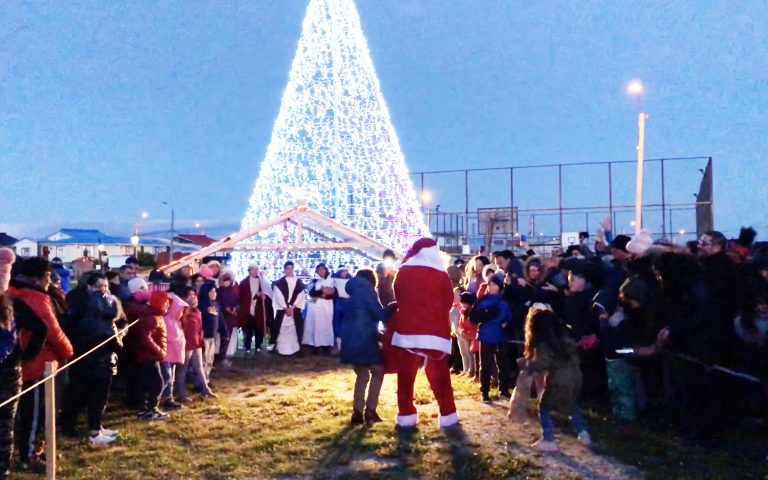 Árbol-Navideño-Puerto-Porvenir-2019