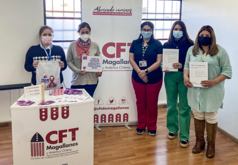 2022-09-26 Punto de Entrega de Preservativos