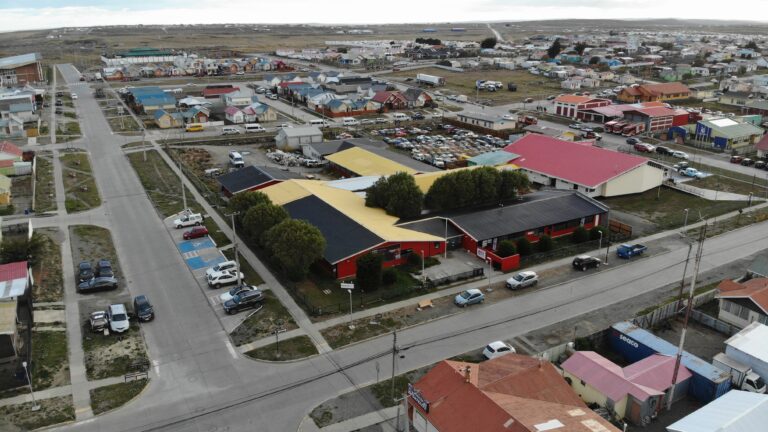 created by dji camera