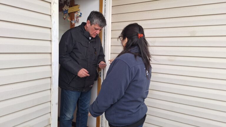 TERRENO PUERTA A PUERTA 4