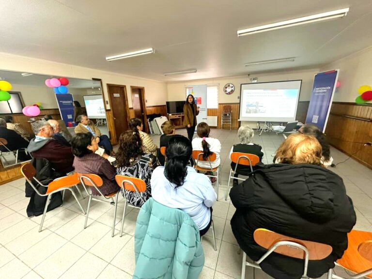 DIÁLOGO CIUDADANO PORVENIR